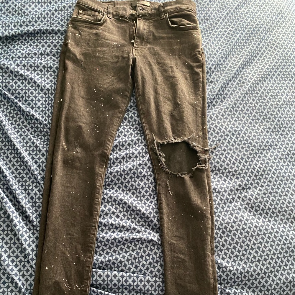 Amiri Jeans